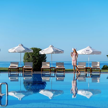 Constantinou Bros Athena Beach Hotel Geroskipou Facilities photo