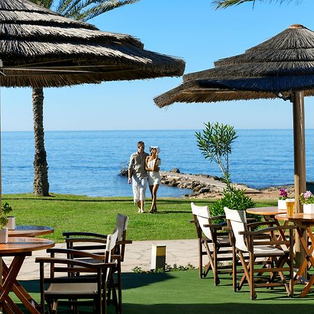 Constantinou Bros Athena Beach Hotel Geroskipou Exterior photo