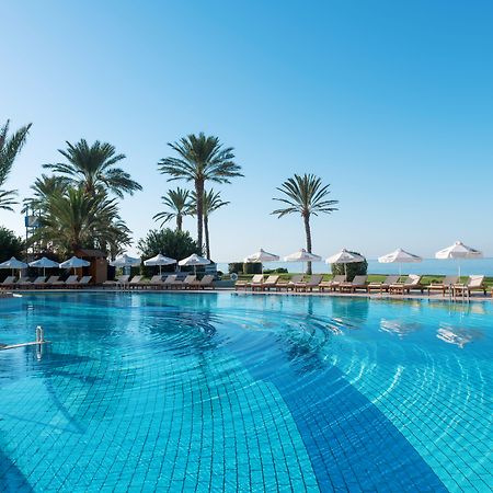 Constantinou Bros Athena Beach Hotel Geroskipou Facilities photo