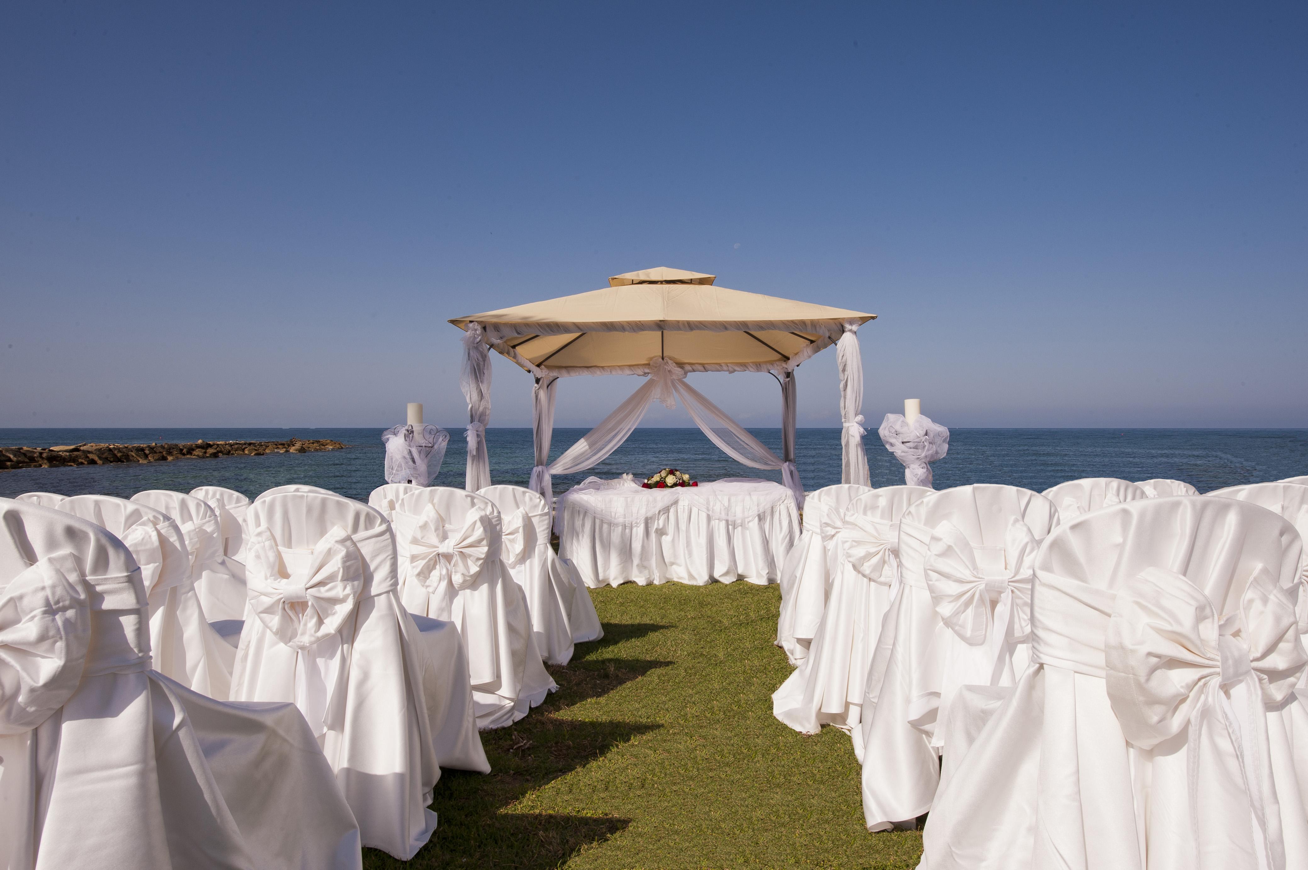 Constantinou Bros Athena Beach Hotel Geroskipou Exterior photo