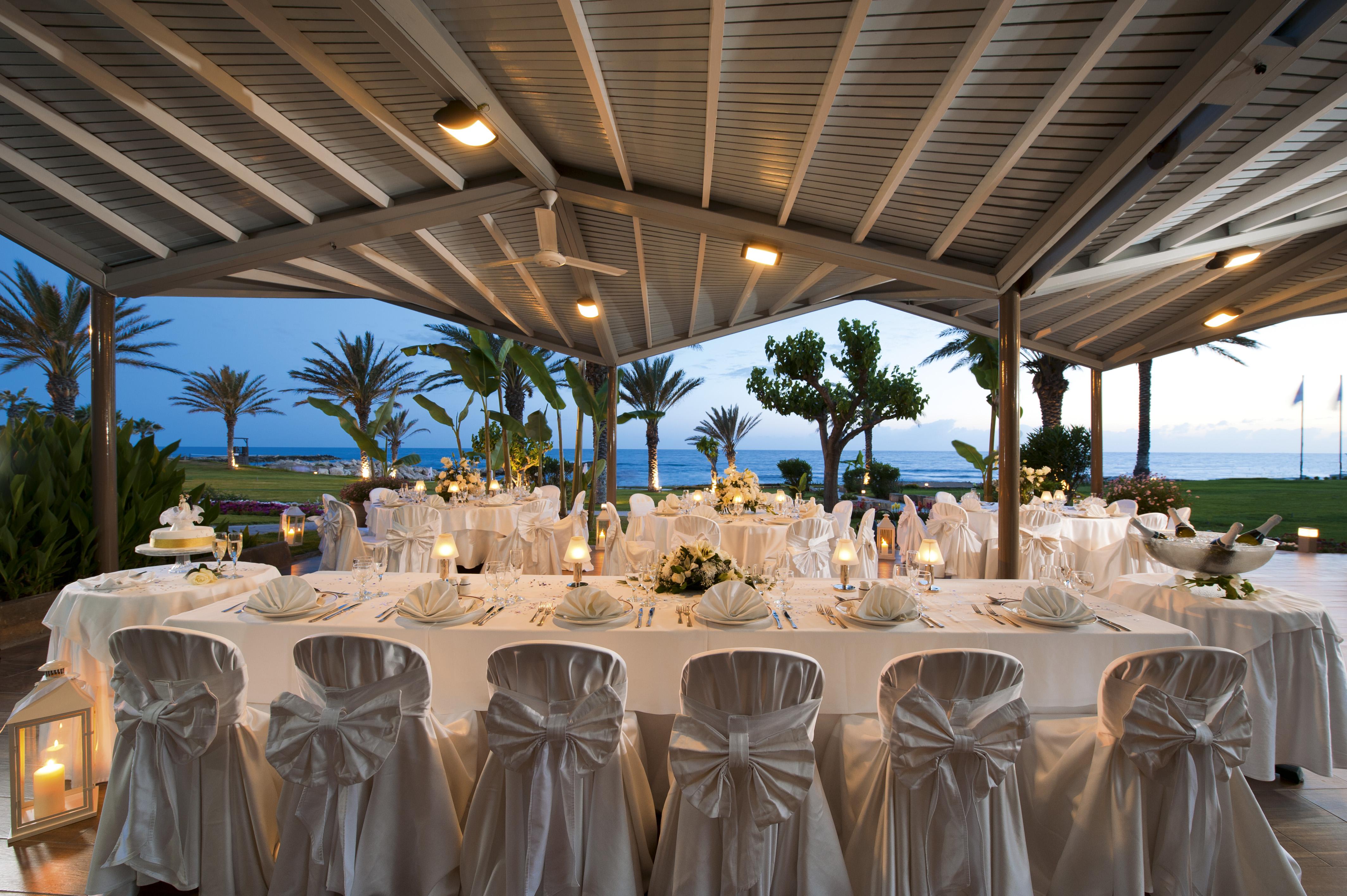 Constantinou Bros Athena Beach Hotel Geroskipou Exterior photo