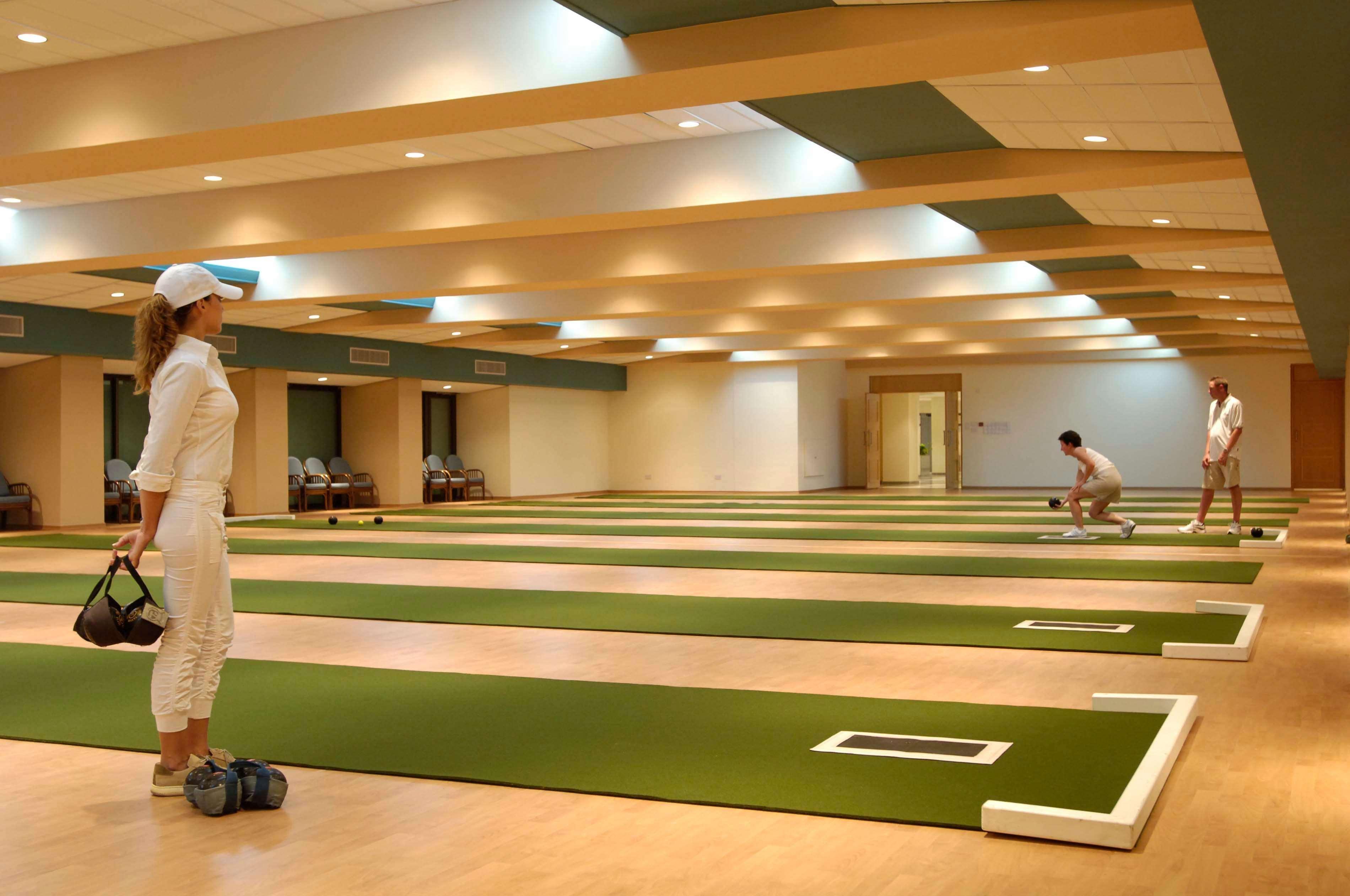 Constantinou Bros Athena Beach Hotel Geroskipou Facilities photo