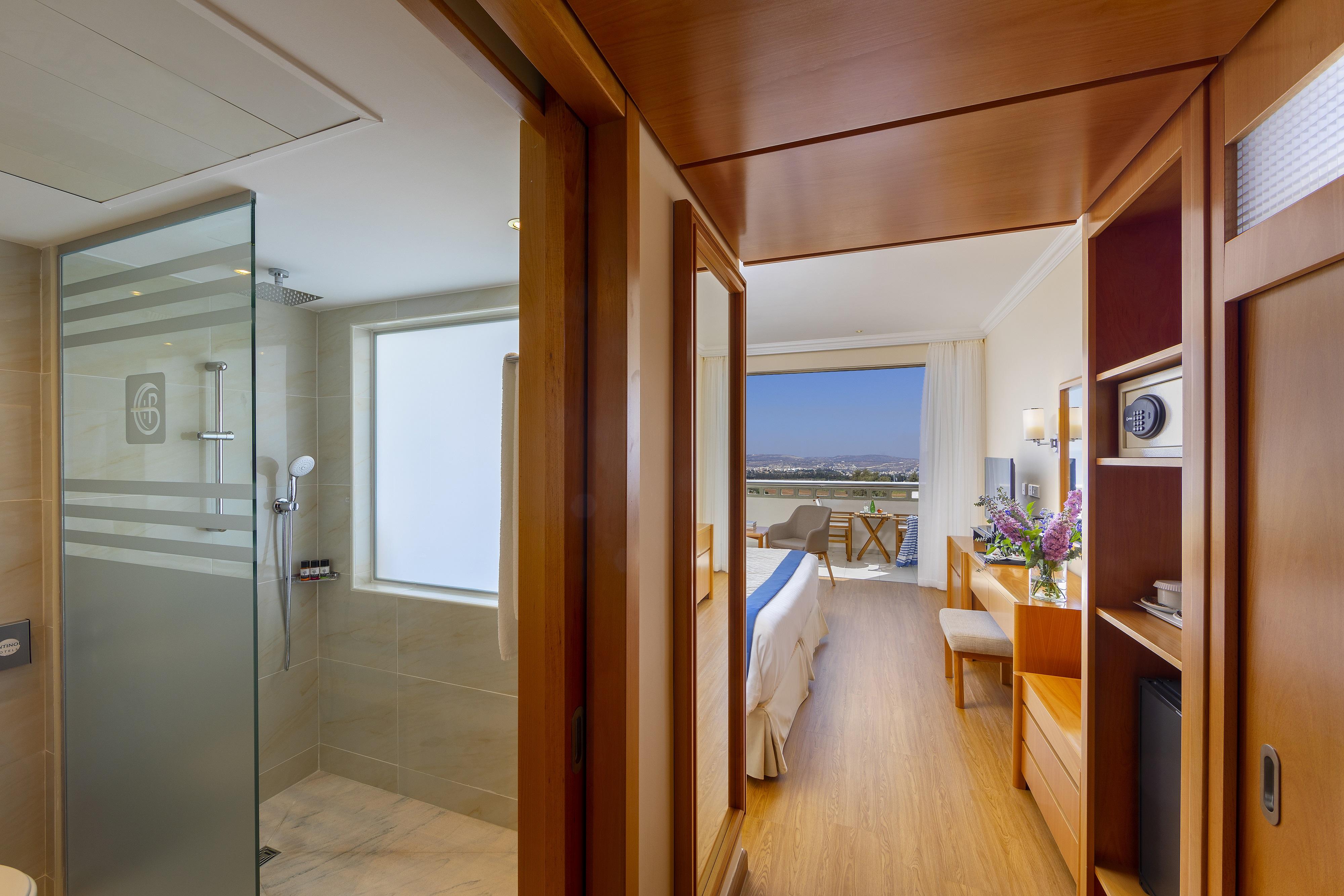 Constantinou Bros Athena Beach Hotel Geroskipou Exterior photo