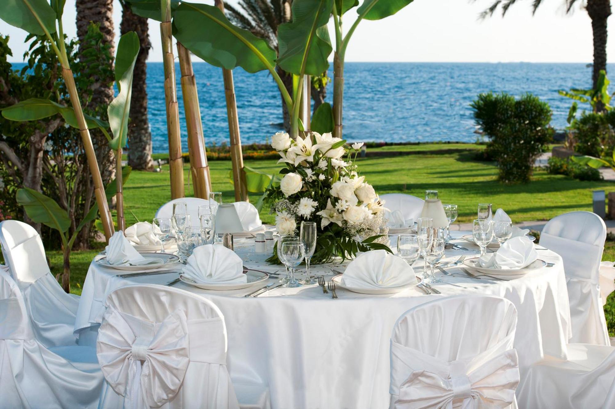 Constantinou Bros Athena Beach Hotel Geroskipou Exterior photo